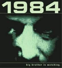 Is it 1984 yet