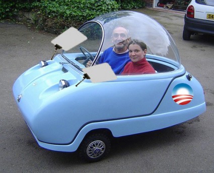 2010 ObamaMobile 2010 ObamaMobile