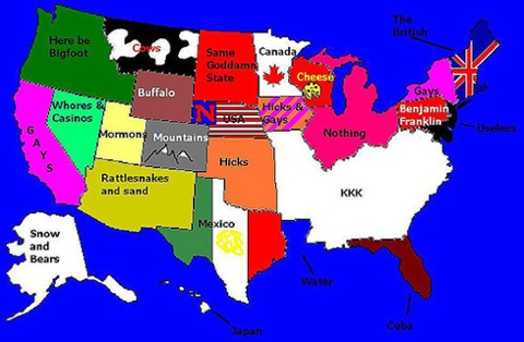 24 american states