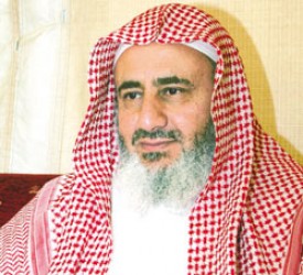 Abdel Mohsen Obeikan fatwa