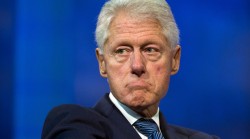 BILL_CLINTON_Pout