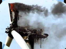 blown-wind-turbine
