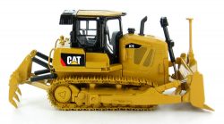 Caterpillar-Tractor