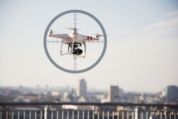 DroneTarget