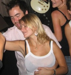 Keith Olbermann's girlfriend trying to forget the things she may have done to get ahead