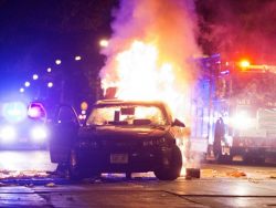 Milwaukee Riot 1