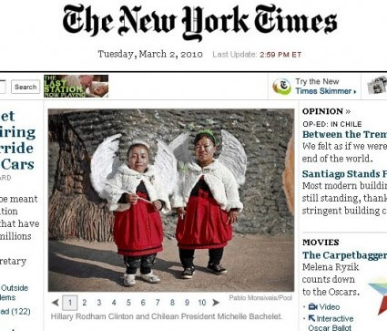 NYT-Clinton-Photo-Caption