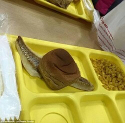 Obama Lunch