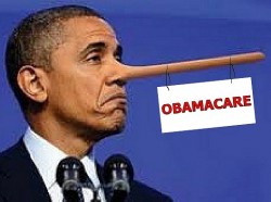 ObamacareLies