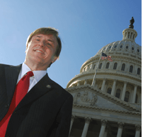 Republican Congressman John Fleming has some nasty-tasting medicine for congress