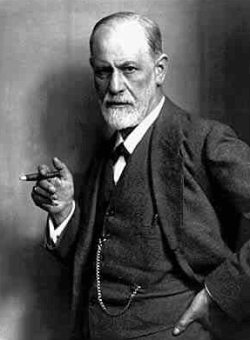 It doesn't take Sigmund Freud to figure out that all this federal spending is insane
