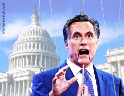 RomneyPuppet