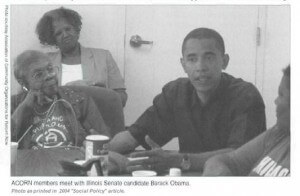 acorn obama