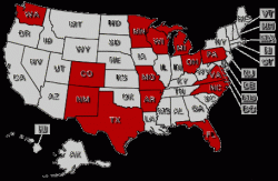 There are no red states. There are no blue states. There are only states where ACORN's already been indicted and states where they'll soon be indicted.