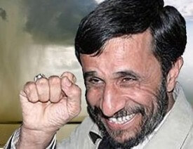 Don’t you hate it when you agree with an Iranian madman, Part II: Ahmadinejad sees embarrassing end for Obama