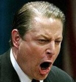 Horse sense: Global warming comes up a loser