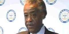 Lunacy: Al Sharpton says Newt Gingrich is trying to “suppress the black vote” by appealing to black voters