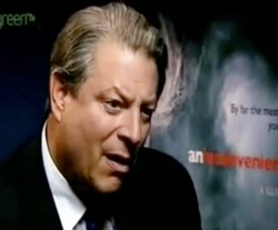 al gore