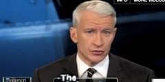 Anderson Cooper is spittin’ mad: BP Oil Spill Commission report called him out for unfair reporting