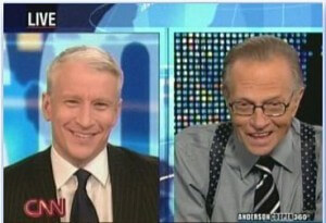 anderson cooper larry king