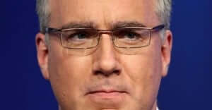 Keith Olbermann looking for hippies to fill the streets in protest