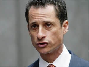New study says your name impacts how others judge you. Two words: Anthony Weiner