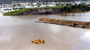 australia-coal-mine-flood