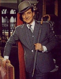 average-englishman