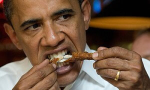 barack-obama-eating