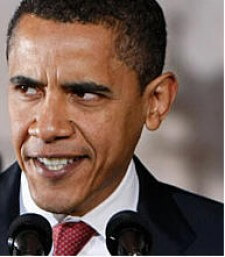 Great news: President Obama slashes future deficits by $2.3 trillion