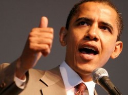 barack obama copenhagen