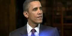 President Obama says stimulus helped states manage their budgets. Is that what it was supposed to do?
