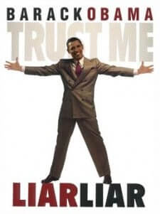 barack obama liar