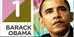 barack obama most influential