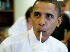 There is nothing this man won't tax. Absolutely nothing.