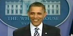 barack obama