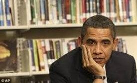 barack obama