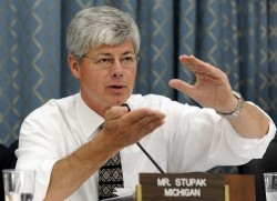Bart Stupak