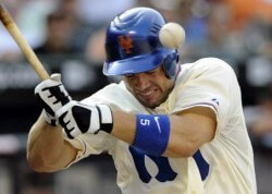 beanball