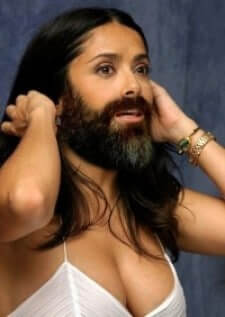Prominent Egyptian cleric urges all men, women and children to grow beards