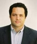 20 white people who are darker than NAACP President Ben Jealous