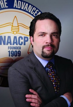 White ain’t right: NAACP under fire for advertising in white newspapers only