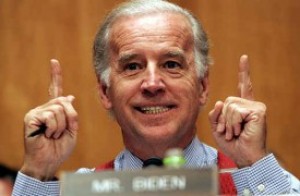 Biden is now less popular than the guy Democrats call Darth Vader