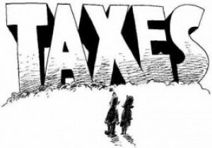 big-taxes