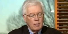 Lib talk show host Bill Press says “Palin’s crosshairs means pick out your gun and go after them”