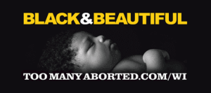 Want to save black babies’ lives? That makes you a racist.