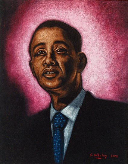 black jimmy carter