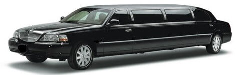black limo <b>Typical transportation for members of President Obama's Middle Class Task Force</b>