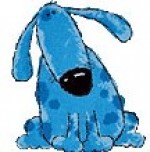 The blue dogs are running, but not for election