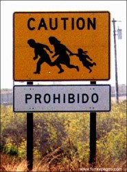 border-crossing